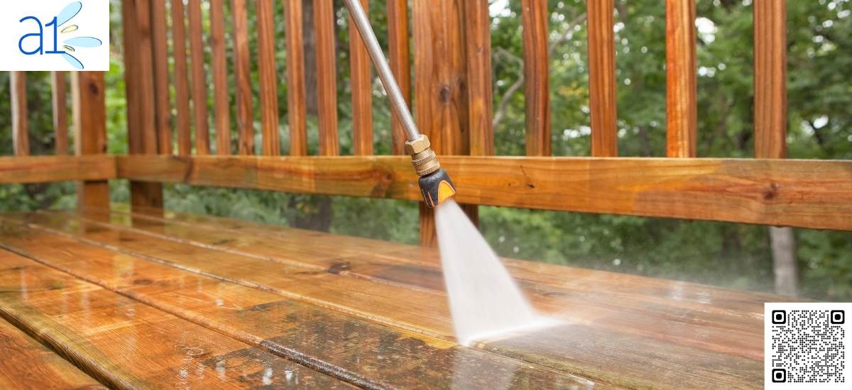 A1 House Washing Gold Coast