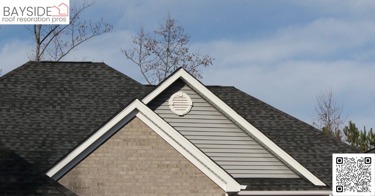 Bayside’s Budget-Friendly Roof Restoration Services