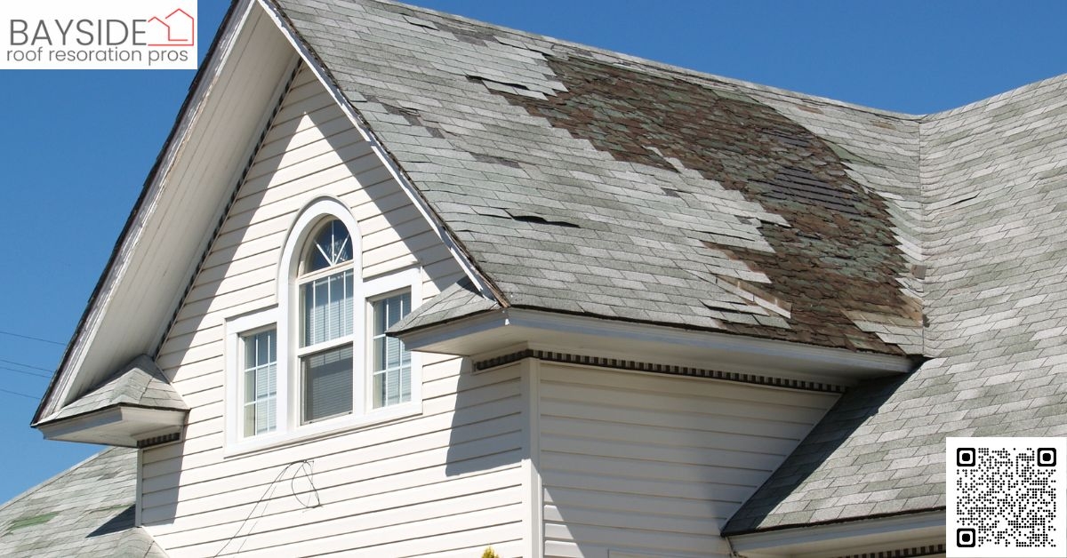 Complete Roof Restoration Solutions in Melbourne