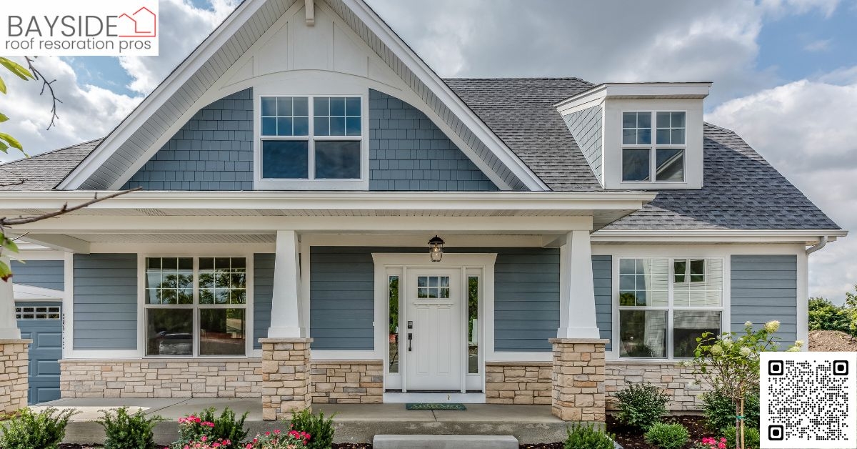 Don’t Re-Roof – Restore Your Roof Affordably