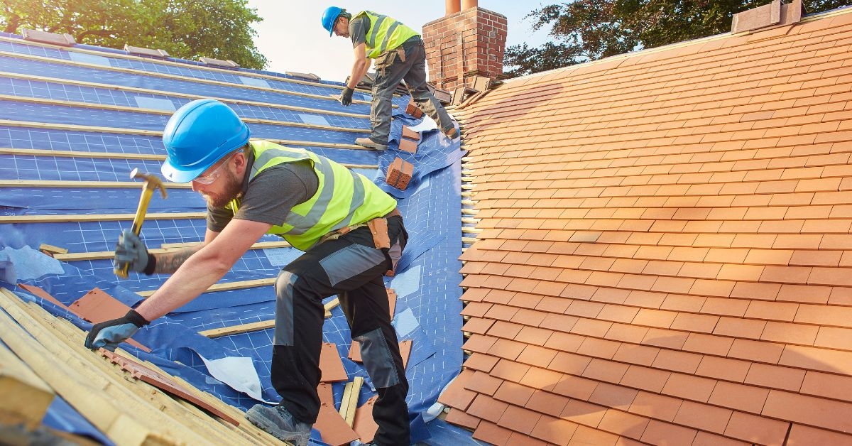 Expert Roof Restoration in Bayside Melbourne