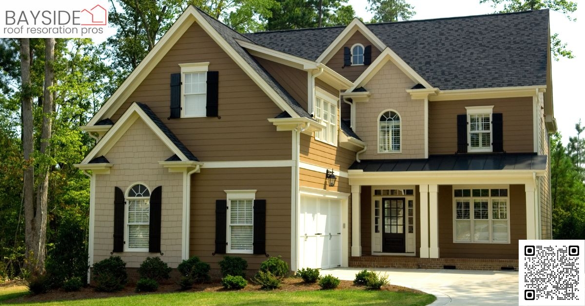 Keep Your Home Safe with Timely Roof Inspections