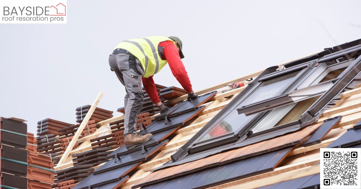 Reliable Roof Repairs in Brighton and Brighton East