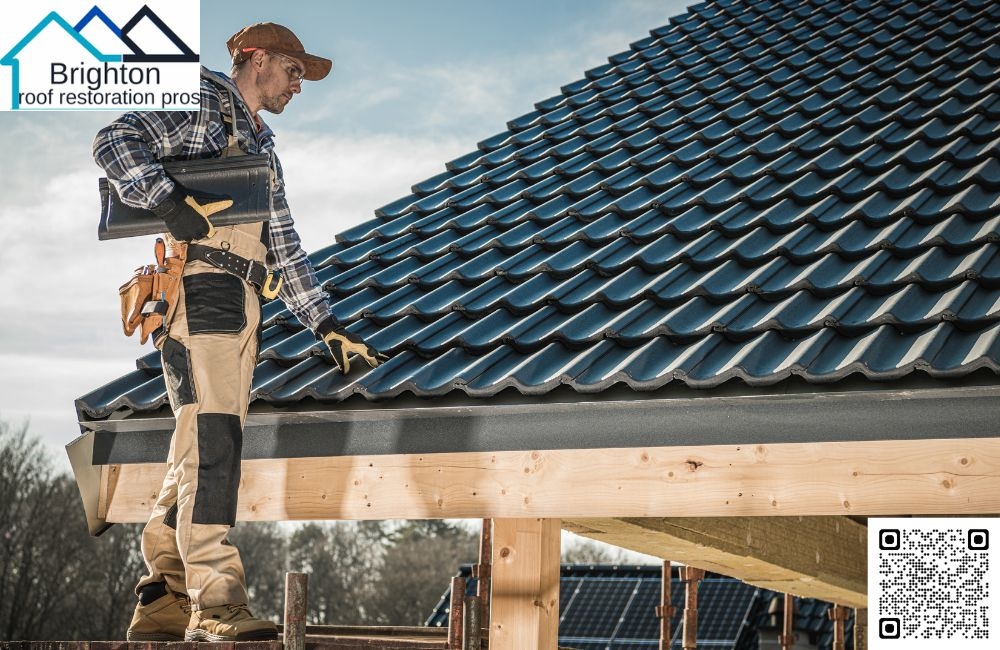 Best Practices for Roof Repair and Maintenance