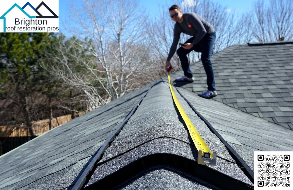 Comprehensive Roof Restoration Services in Frankston