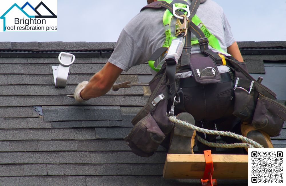 How We Restore Old and Damaged Roofs