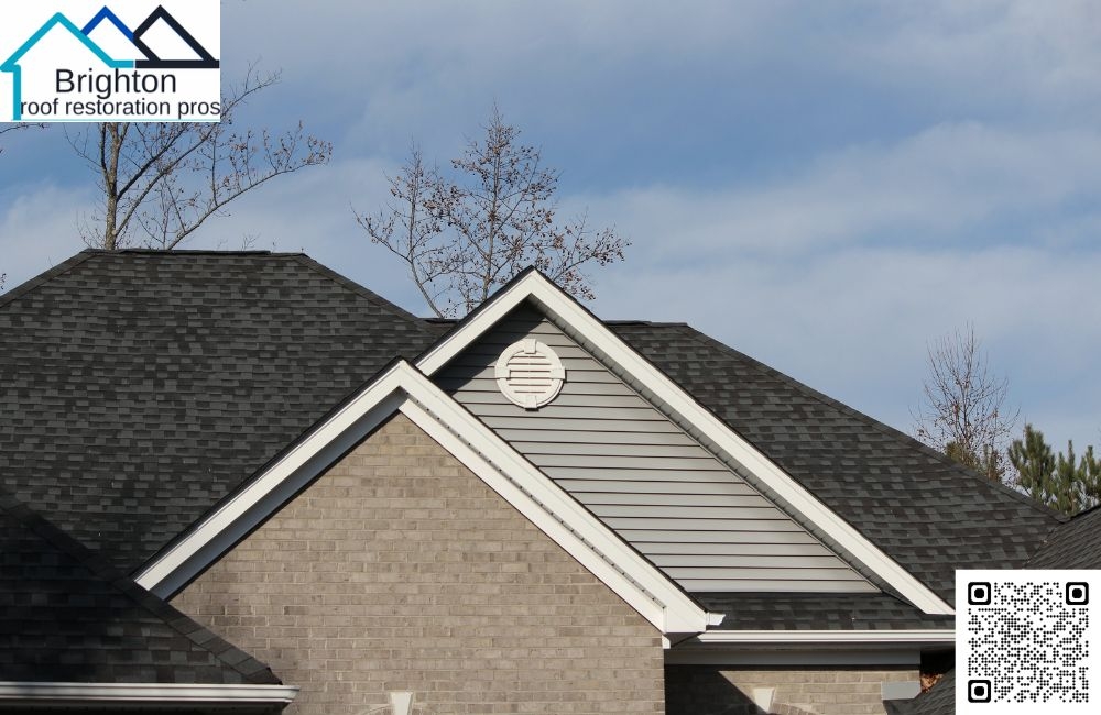 Modern and Traditional Roof Restoration Services