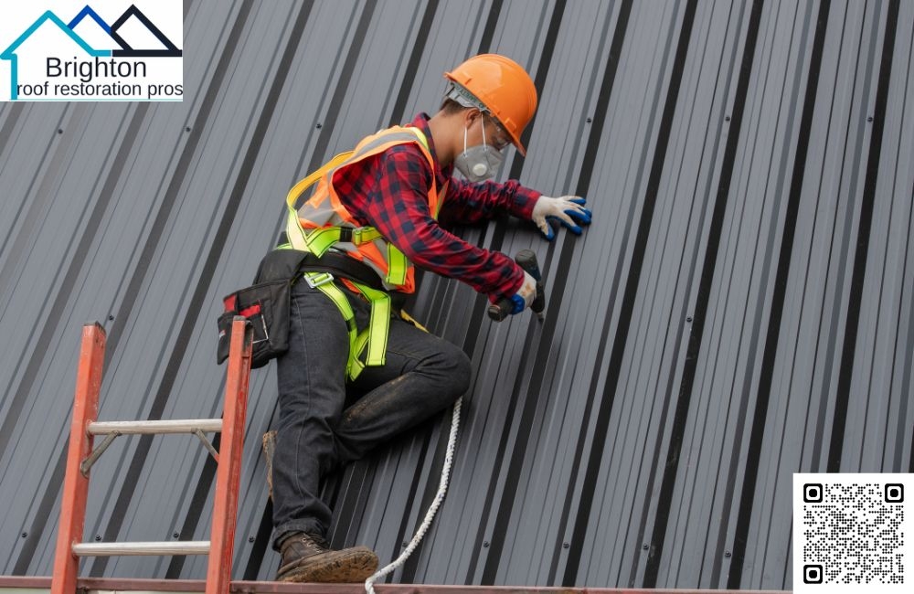 The Best Roof Repair Specialists in Frankston
