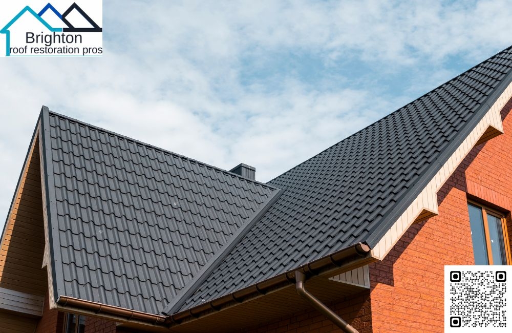 The Frankston Roof Restoration Process Explained