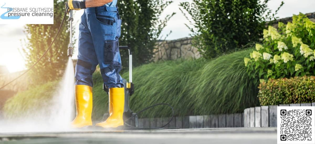 Brisbane Southside Pressure Cleaning
