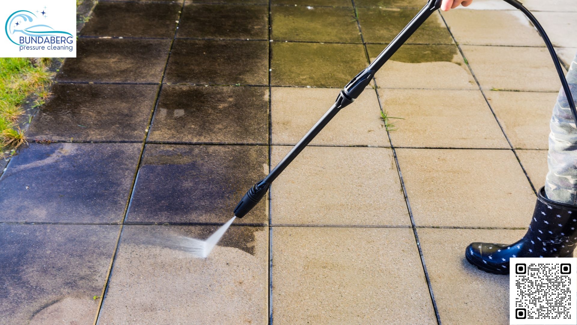 How can I ensure my gutters are not blocked?