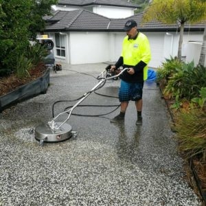 Bundaberg Pressure Cleaning: Quality Service Guaranteed