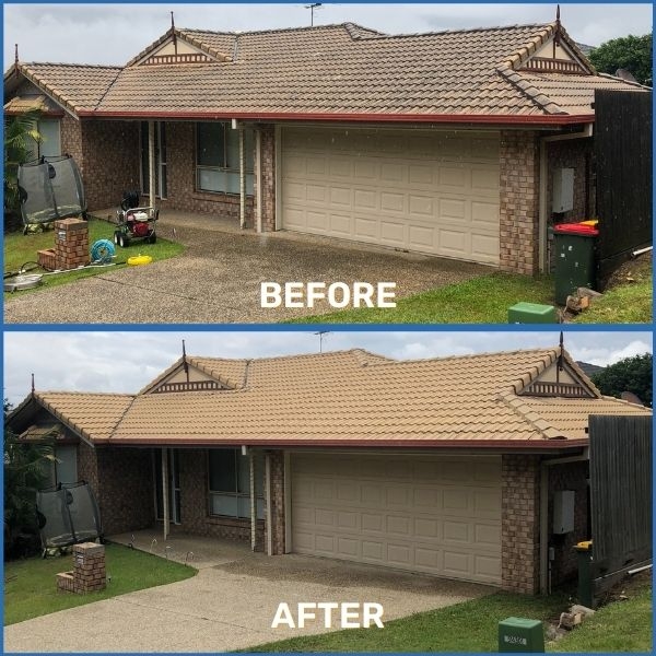 Bundaberg Pressure Cleaning: Your Trusted Local Experts