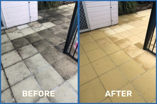 How do I find out more about Bundaberg Pressure Cleaning services?