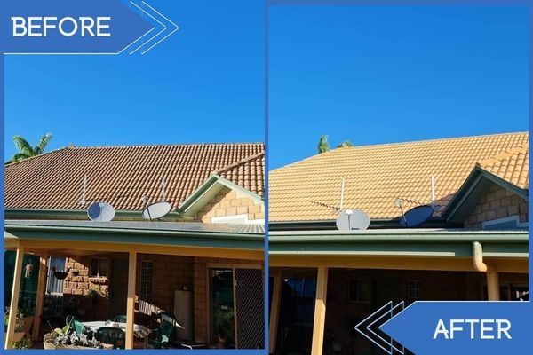 Why Choose Bundaberg Pressure Cleaning for Your Property?