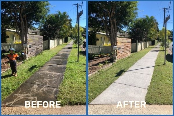 Bundaberg Pressure Cleaning: Quality, Reliability, and Affordability