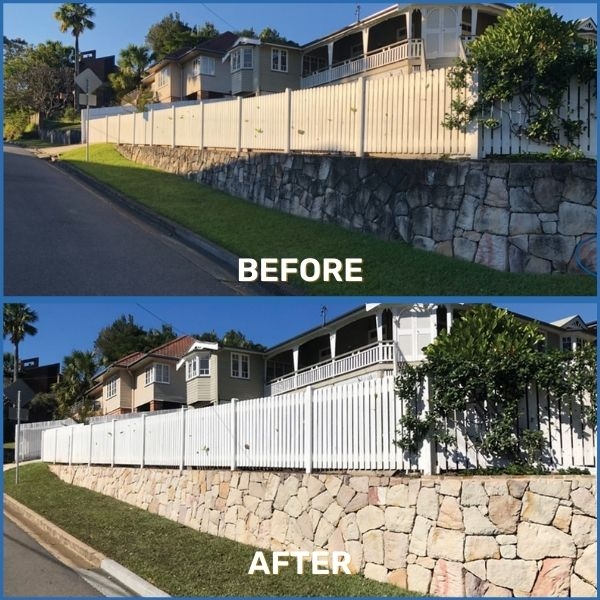 Why should I choose Bundaberg Pressure Cleaning for my exterior cleaning needs?