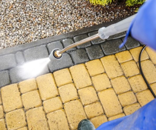 Your Comprehensive Pressure Cleaning FAQs