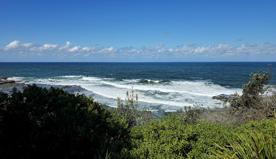 Central Coast’s Geography: Expanding Urban Networks and Diverse Climate