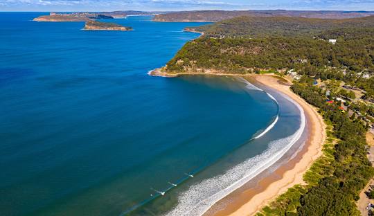 Exploring the Rich History of the Central Coast: Aboriginal Heritage and Early Settlement