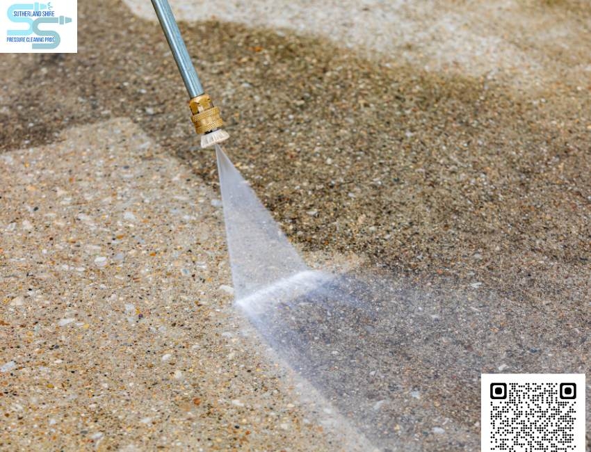 Pressure Washing for Every Surface: A Complete Guide