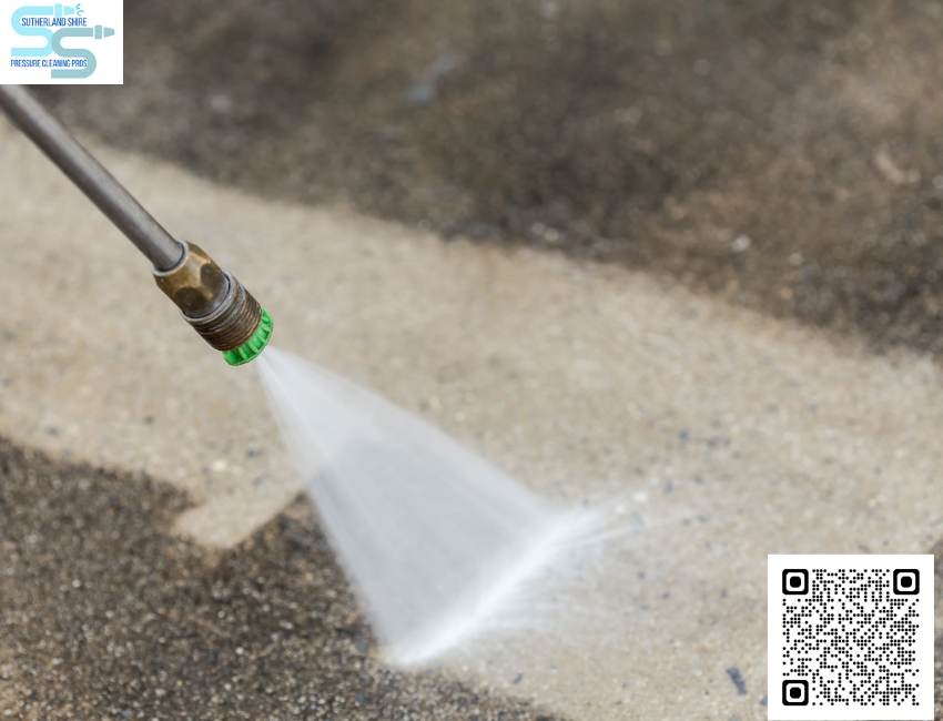 What can I do to keep my property clean between pressure washing services?