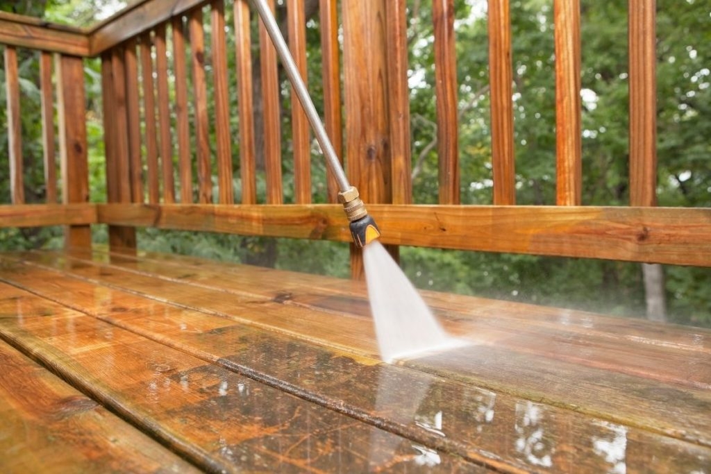 What to Expect from Your Pressure Cleaning Service Appointment