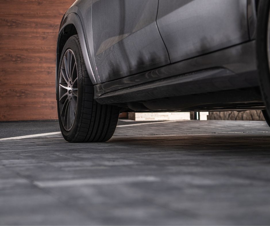 What are the advantages of using biodegradable lubricants during cleaning?