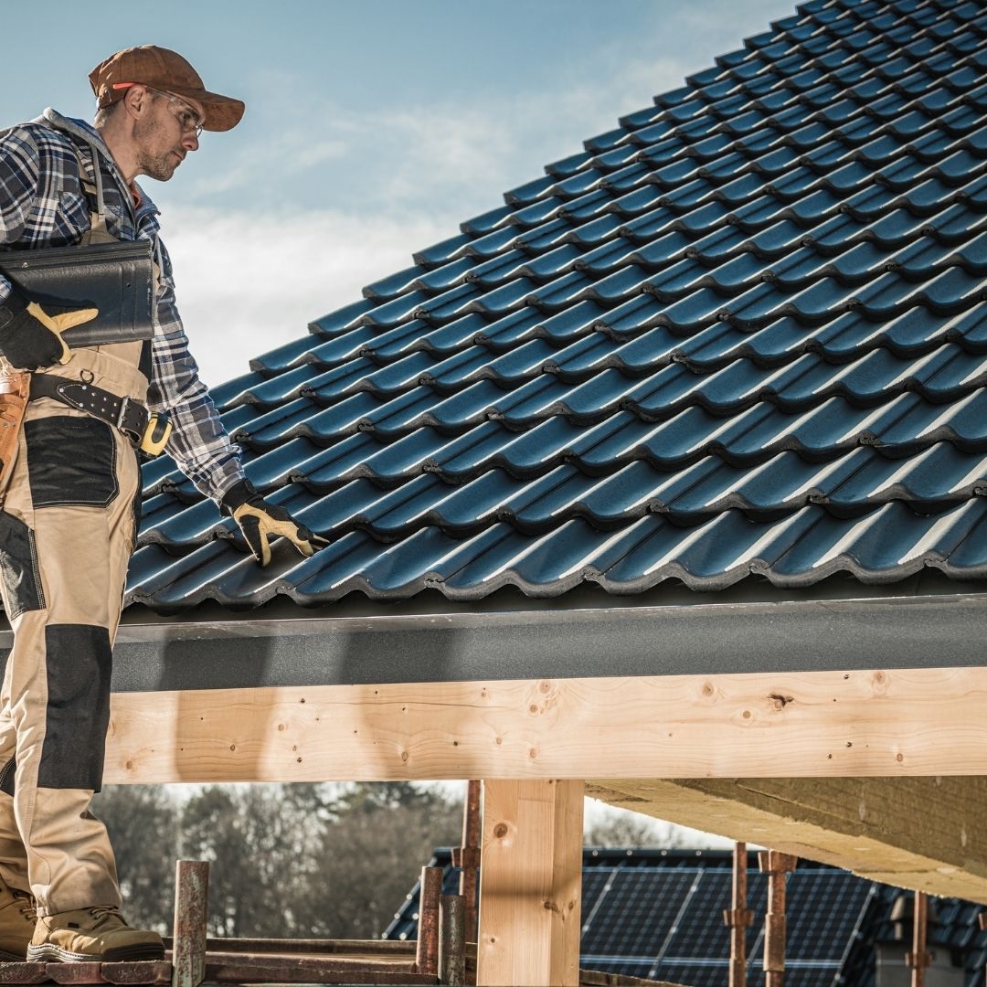 Can roof restoration increase property value? Glen Waverley Roofing Can roof restoration increase property value?