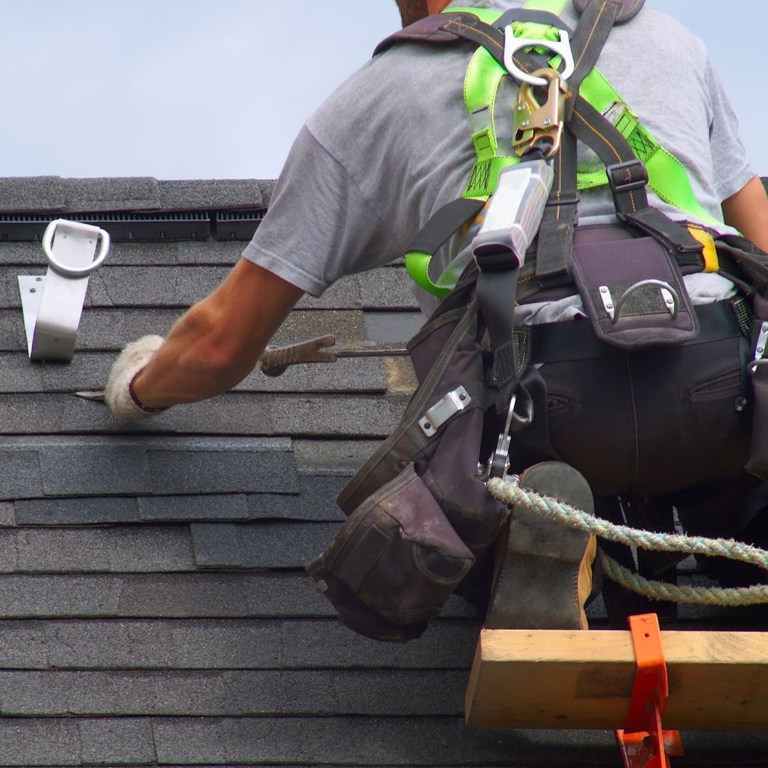 Does Glen Waverley Roofing ensure high-quality workmanship?