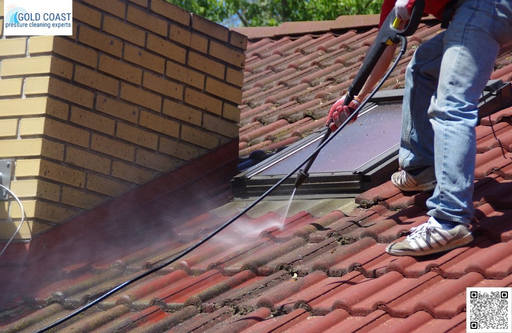 Can pressure cleaning increase property value?