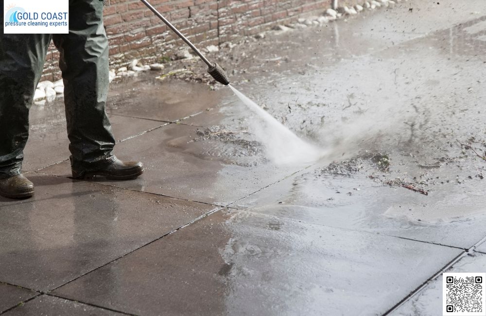 How experienced are your pressure cleaning technicians?
