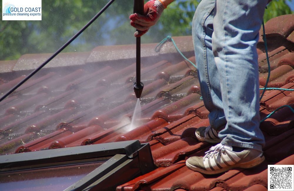 How long does a typical pressure cleaning job take?