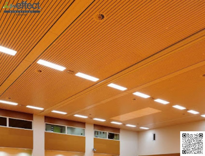 Expert Lighting Installation Services in Perth