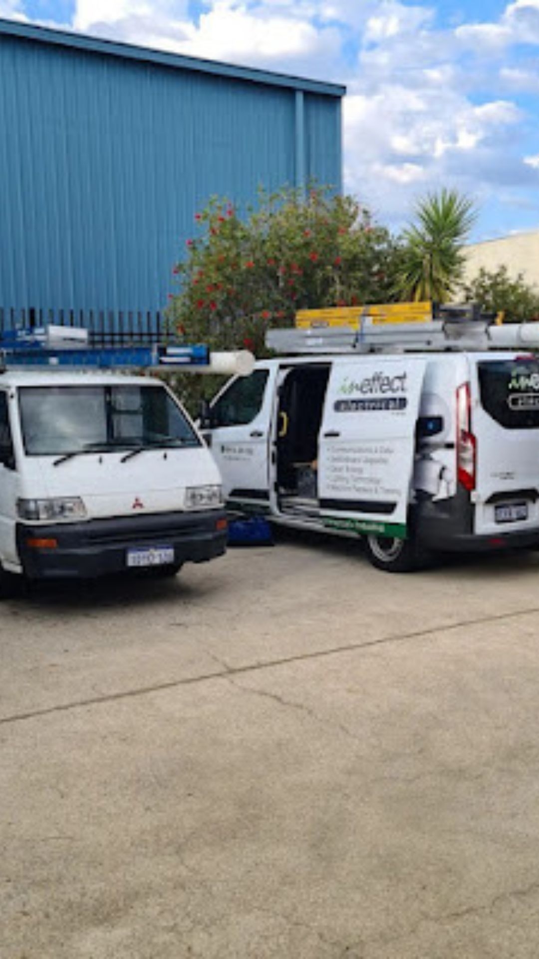 Perth’s Go-To Electrician for Emergencies