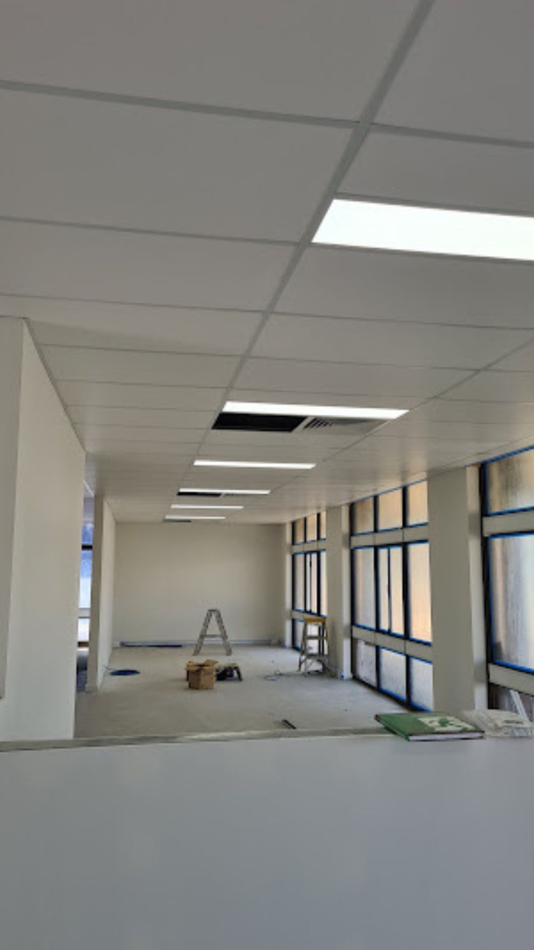 Advanced Commercial Lighting Solutions in Perth