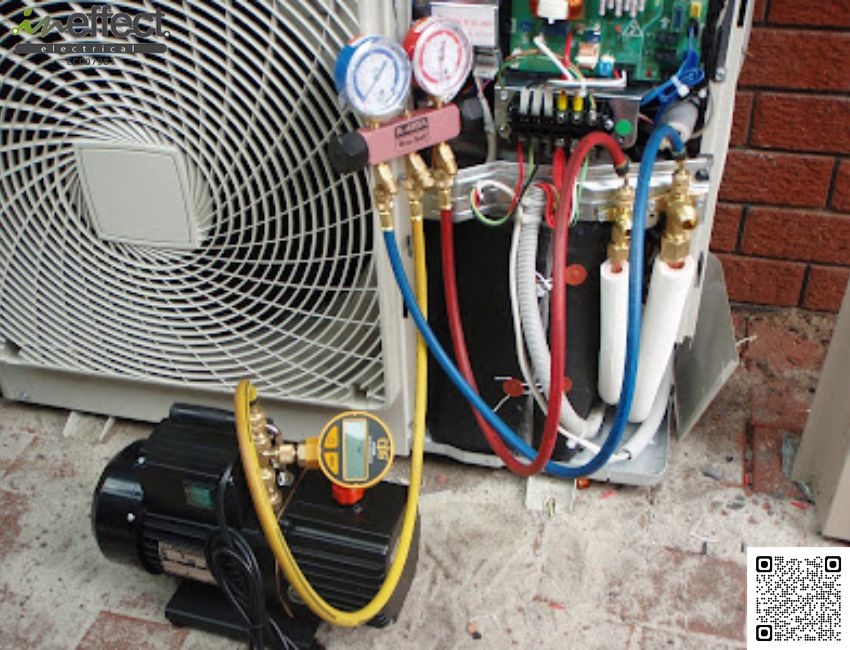 Quality Residential Electrical Services in Perth