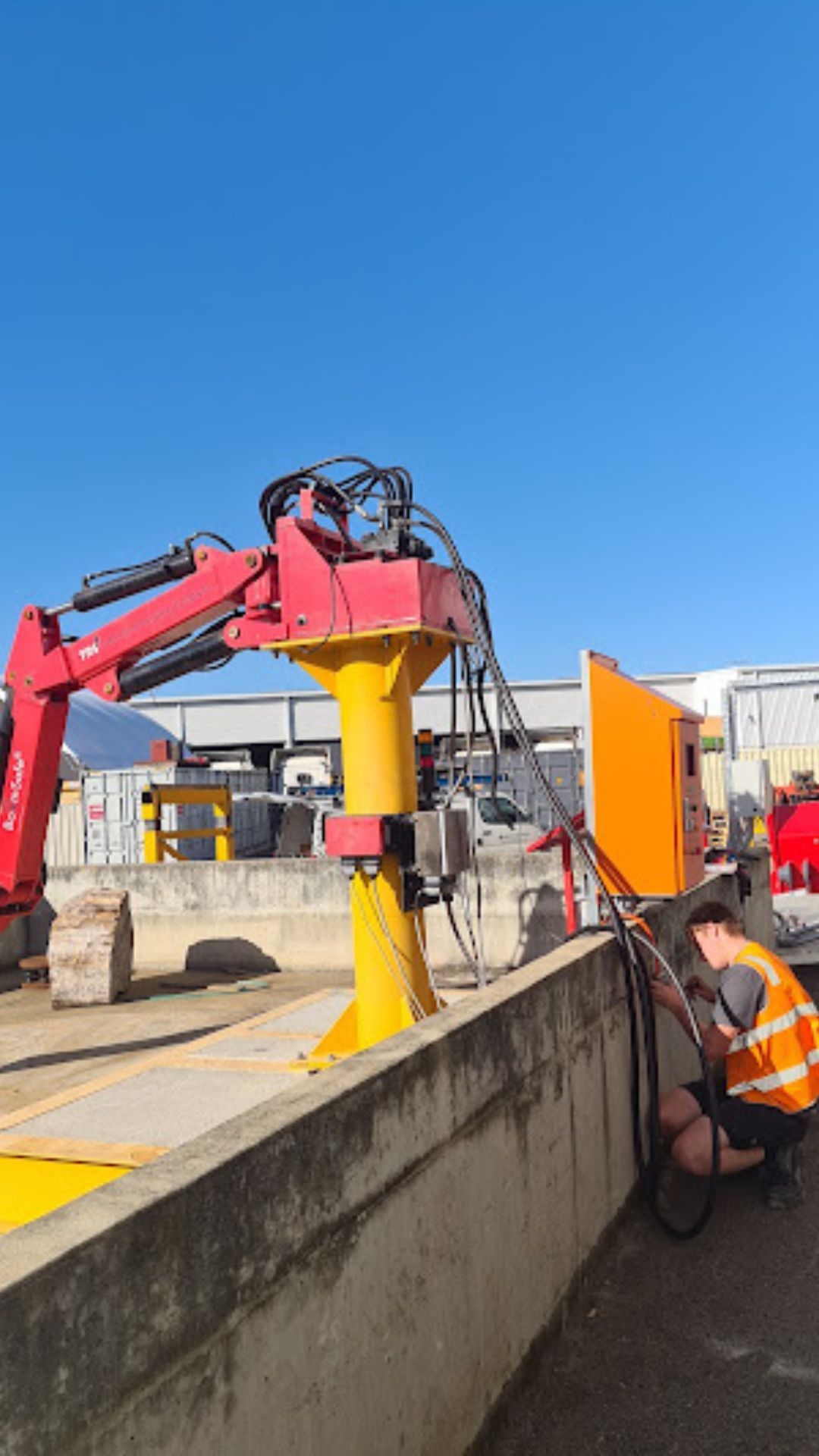 What makes In Effect Electrical reliable for domestic services?