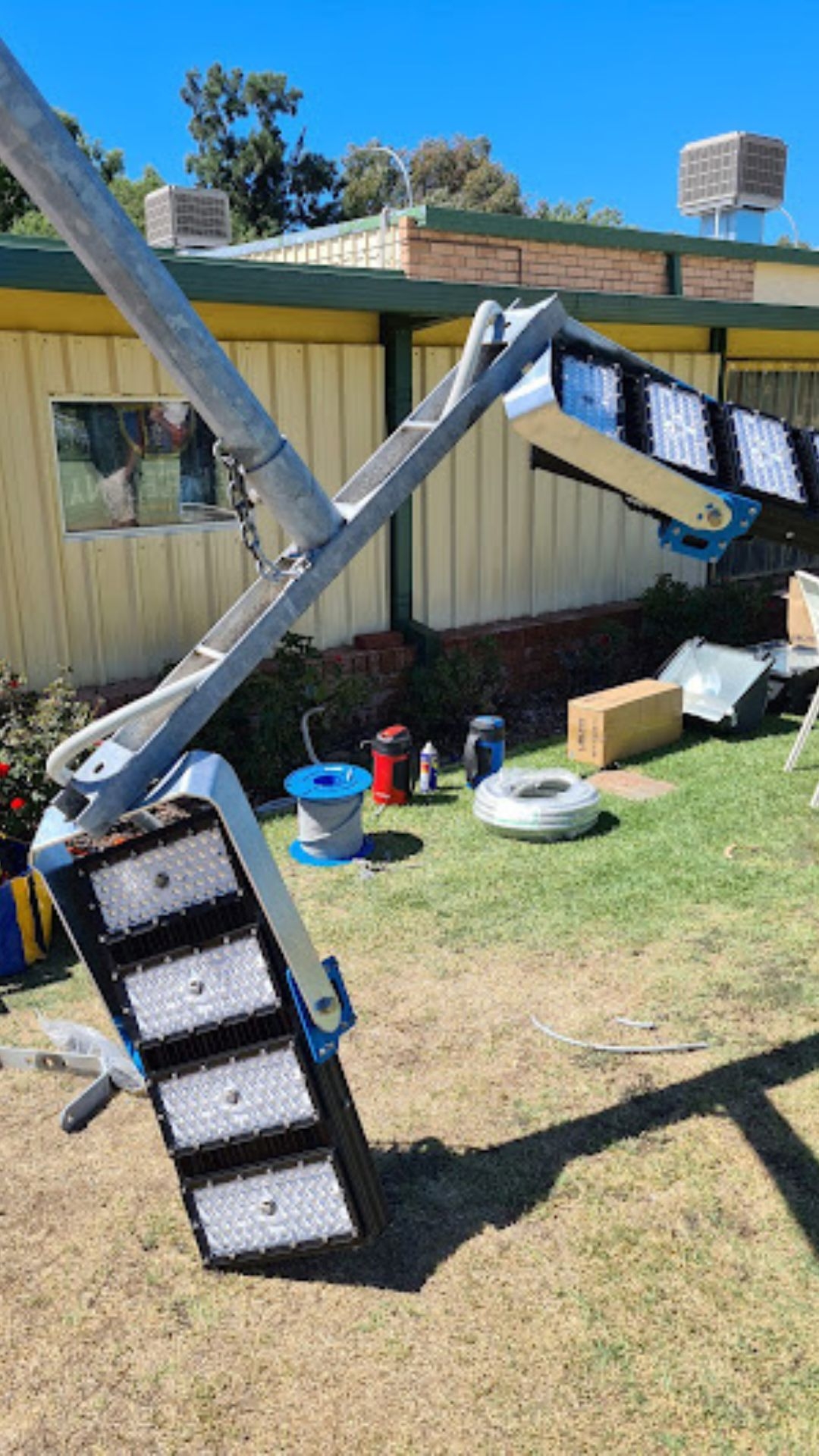 Ensuring Smooth Electrical Operations in Perth Homes