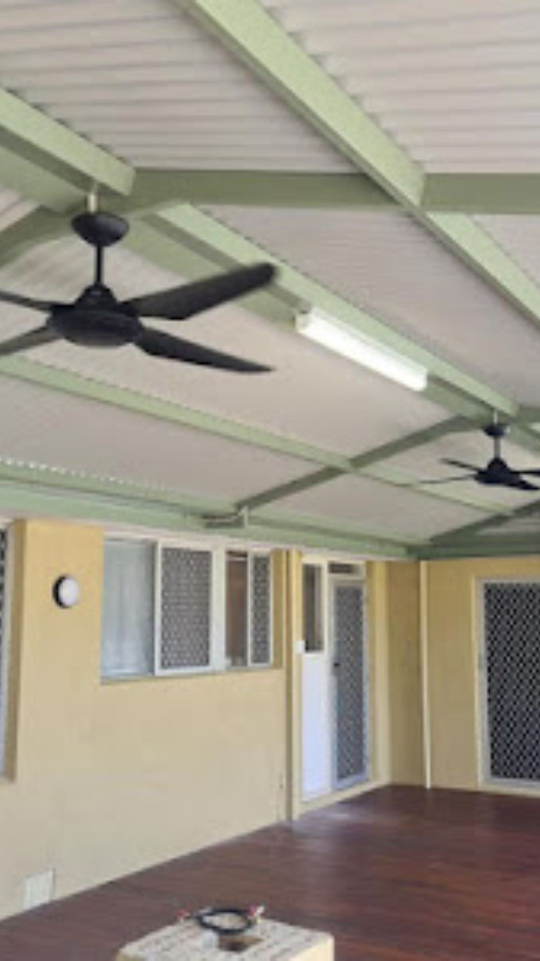 How does In Effect Electrical assist with custom lighting designs?