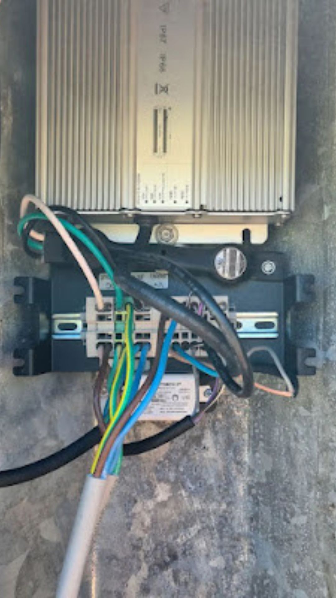 Industrial Electrical Solutions with Safety in Mind