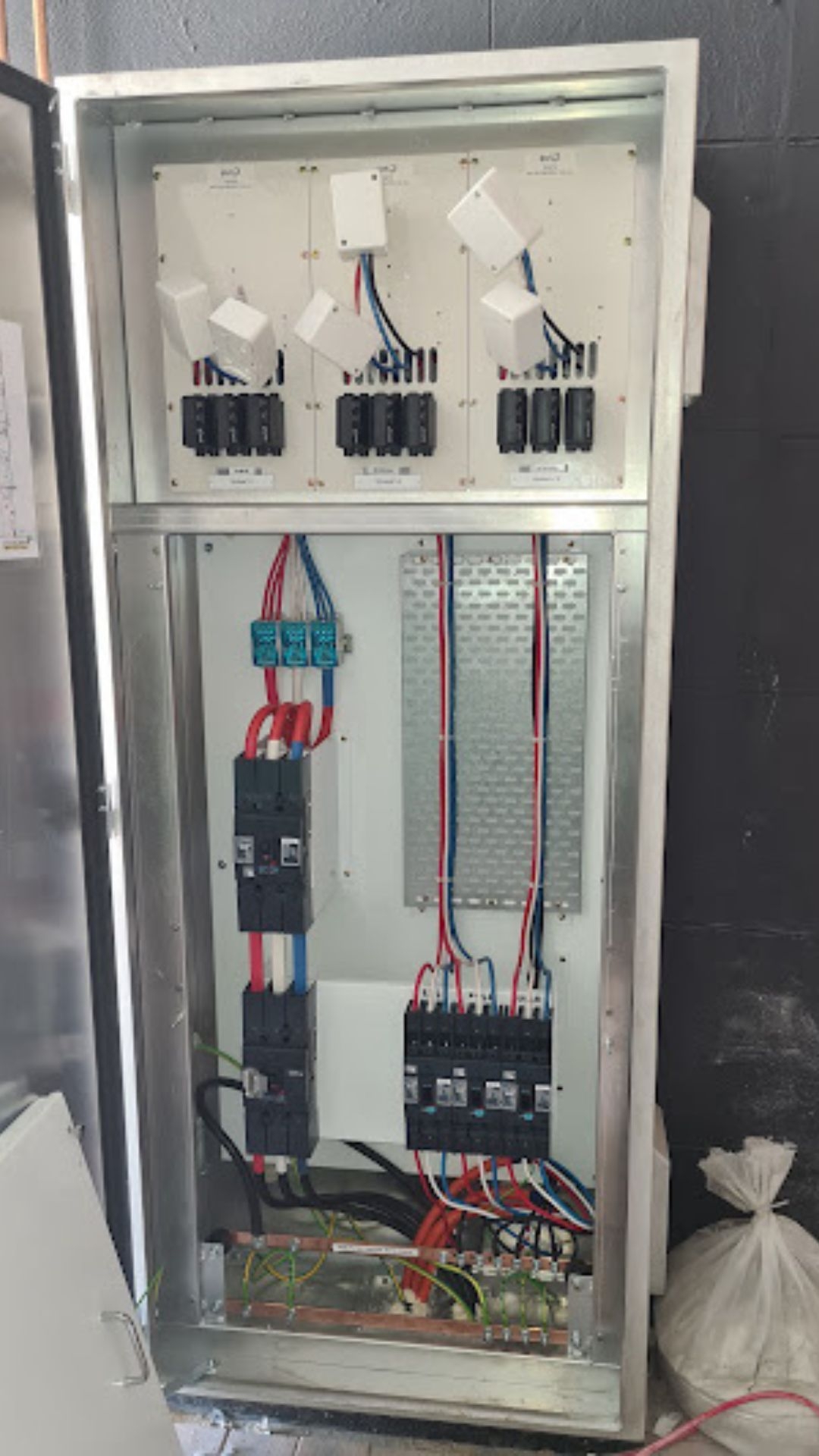 Why is it important to have a reliable local electrician?