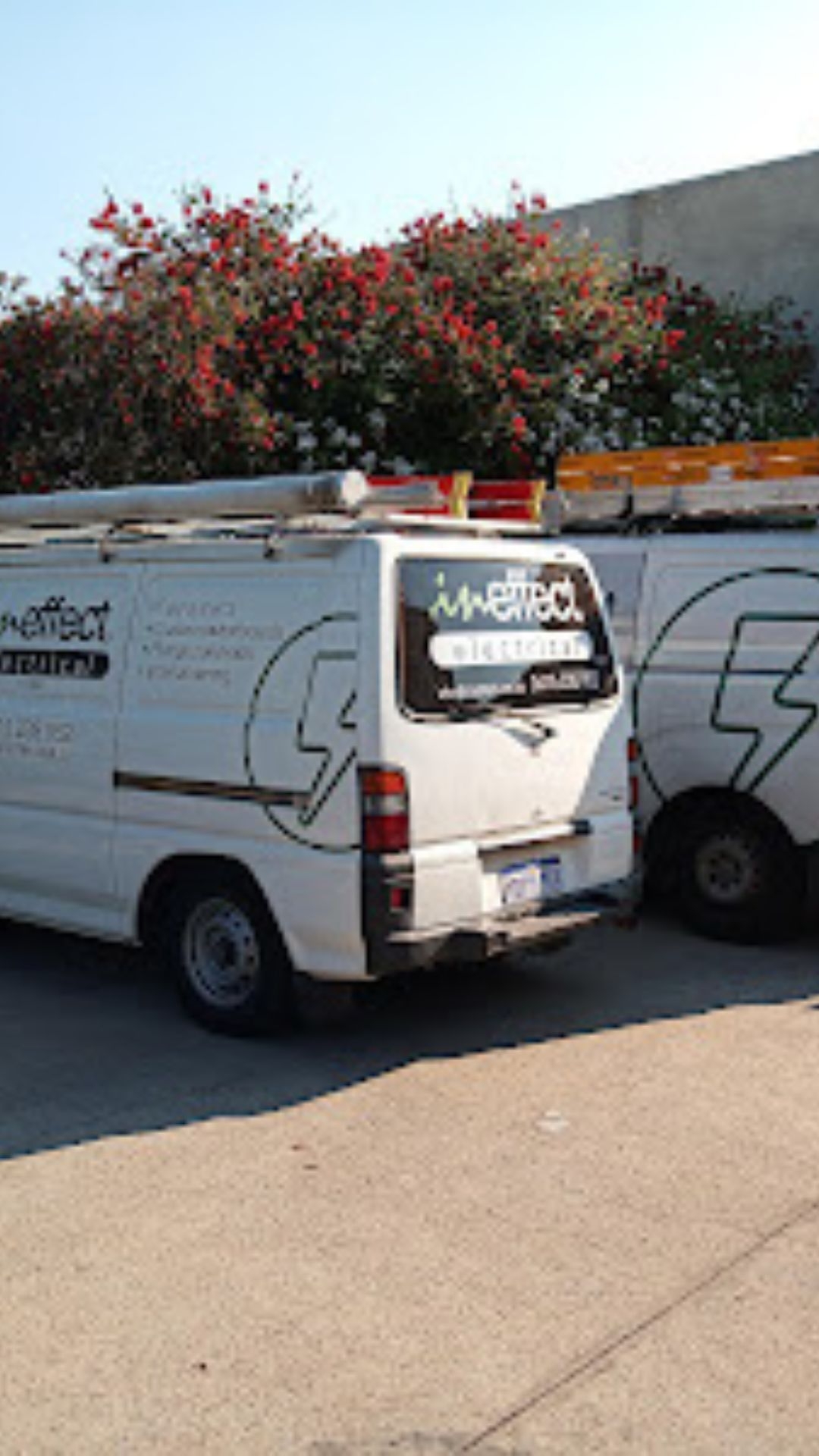 What should you do if there’s an electrical fault at home?