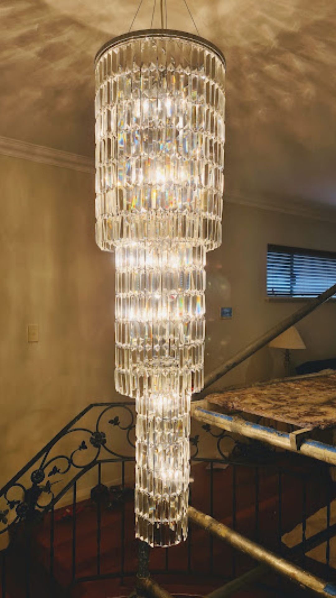 What industrial electrical services are offered in Perth?