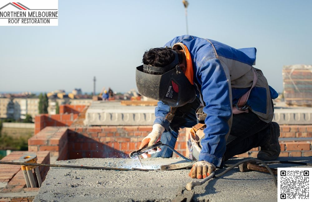 What is Northern Melbourne Roof Restoration known for?