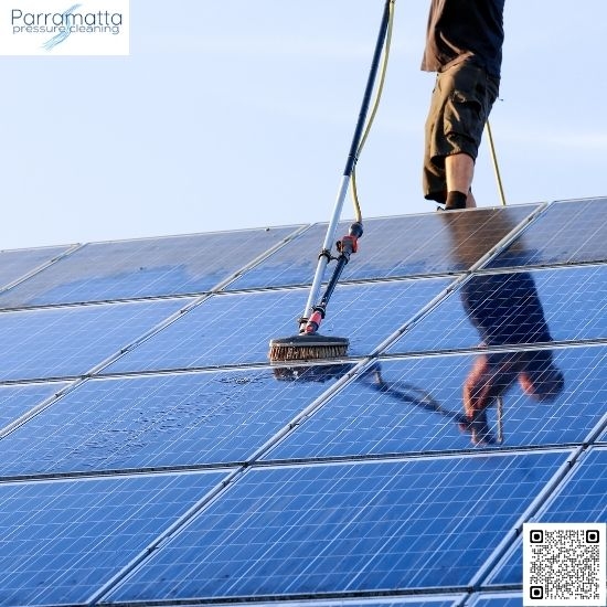 What services does Parramatta Pressure Cleaning offer? Parramatta Pressure Cleaning What services does Parramatta Pressure Cleaning offer?