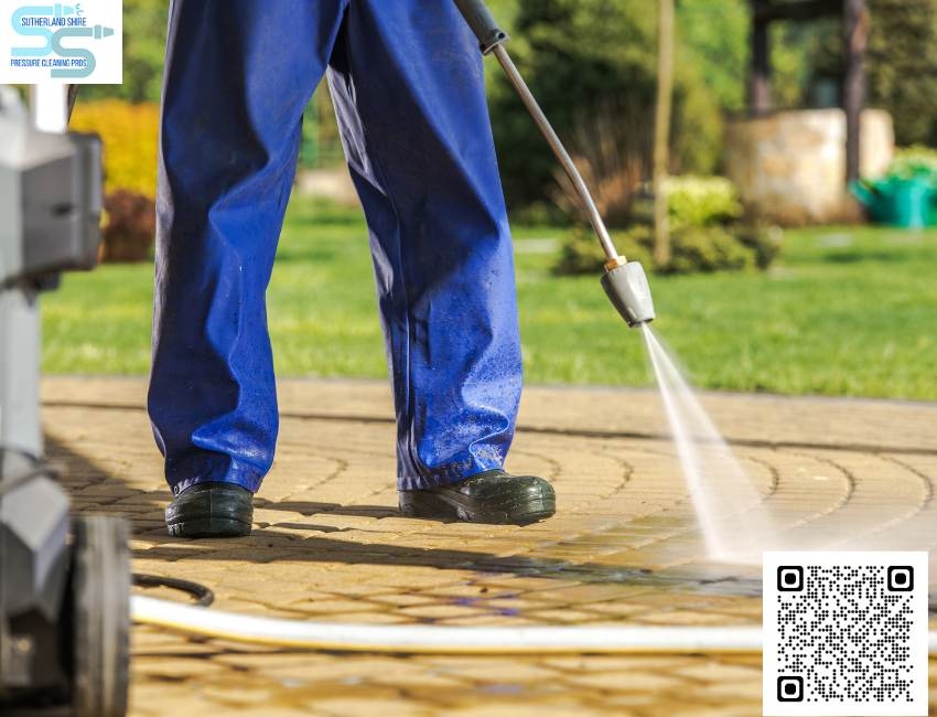 Reliable Pressure Cleaning Services for Sutherland Shire Residents