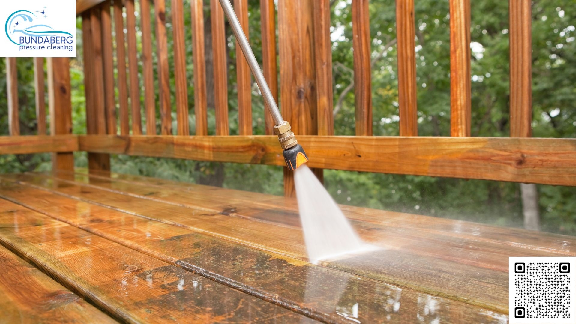 Cleaning Solutions for Every Surface: Bundaberg Pressure Cleaning