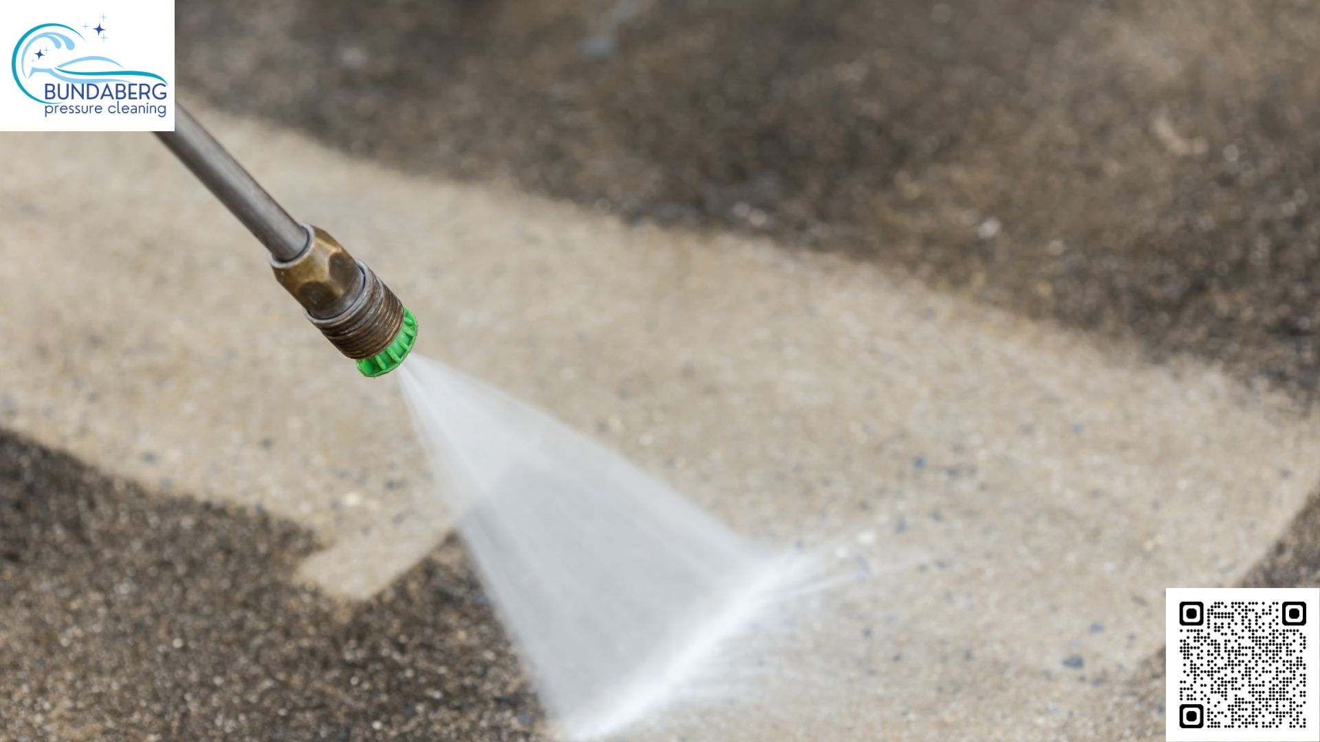 The Ultimate Guide to Driveway Cleaning