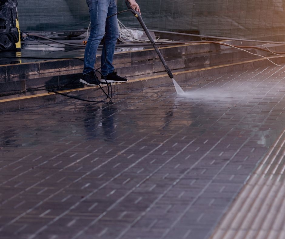 Why Choose Us for Mould & Flood Damage Cleaning in Southern Sydney?